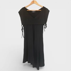 DEREK LAM Little Black Dress
